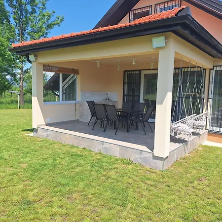Hindija Villa Visoko