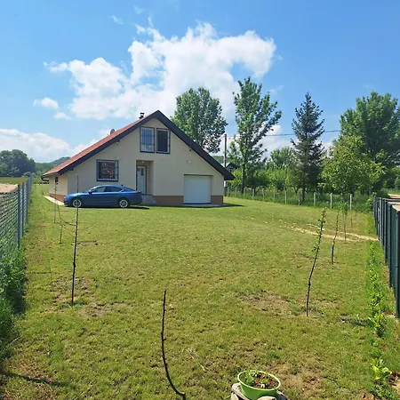 Villa Hindija