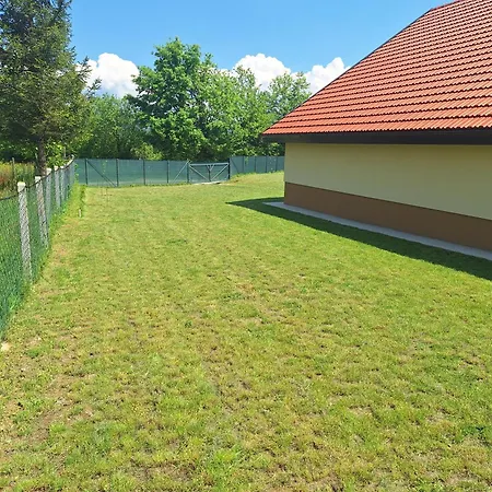 Villa Hindija Visoko
