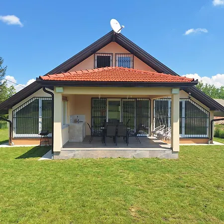 Villa Hindija Visoko