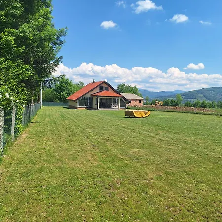 Villa Hindija *